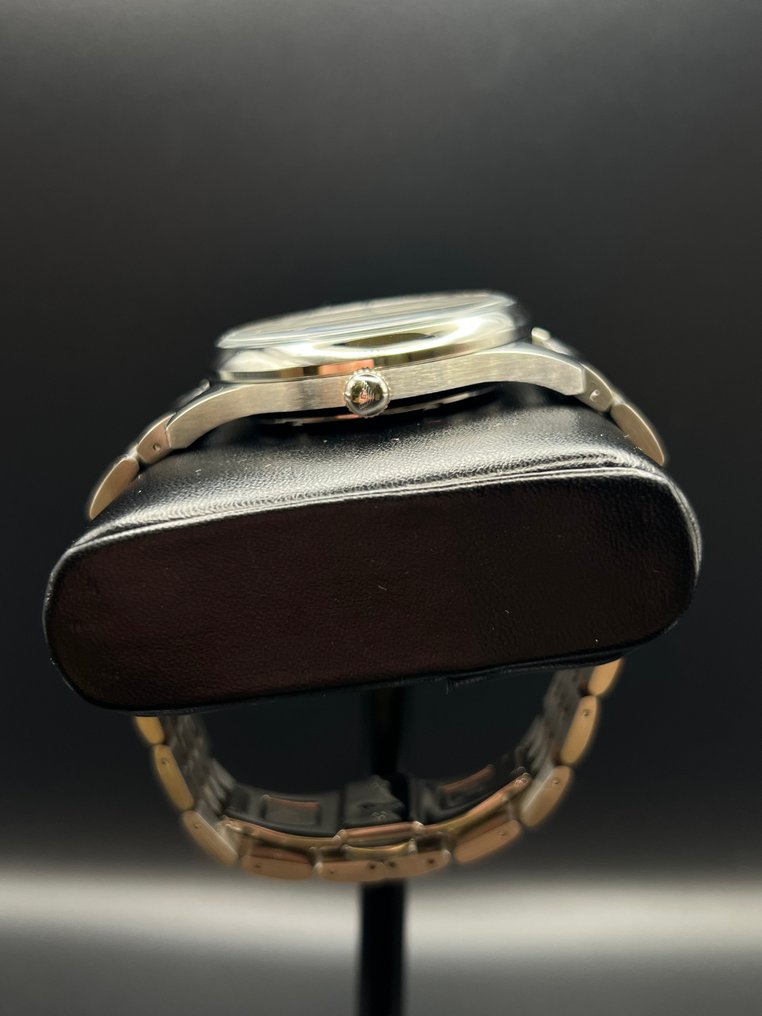 Emporio Armani - Dress - χωρίς τιμή ασφαλείας - AR1945 - Άνδρες - 2020+ #4.3