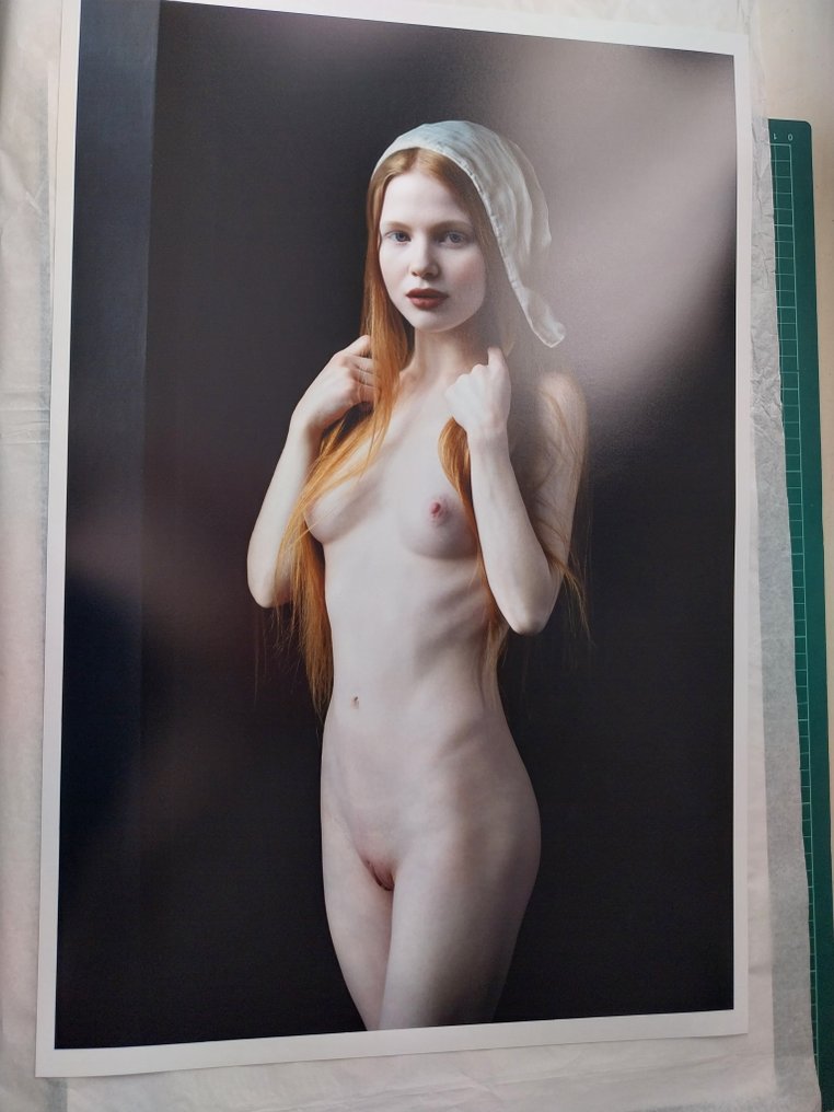 Lida Khaykara - In the cap #2.1