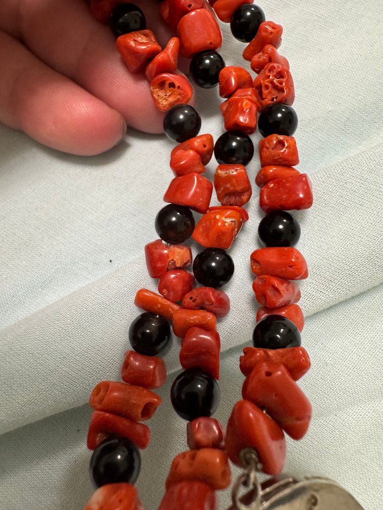 Coral Coral - Corallo #4.3