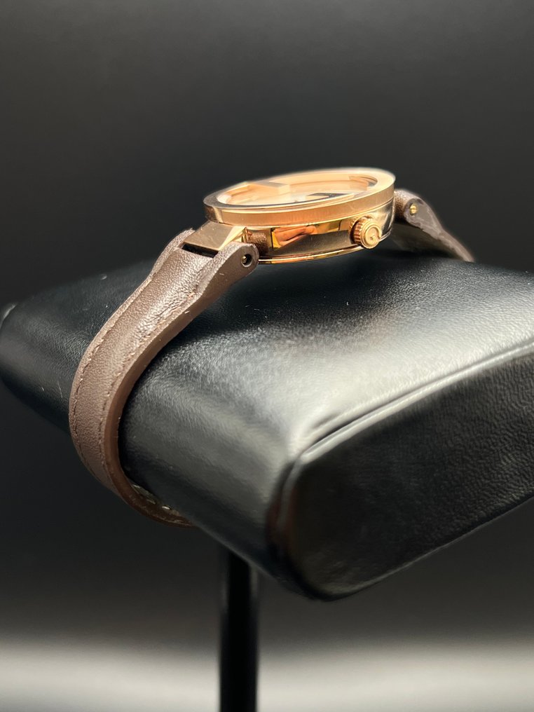 Gucci - Interlocking - Sem preço de reserva - YA133516 - Senhora - Depois de 2020 #3.2