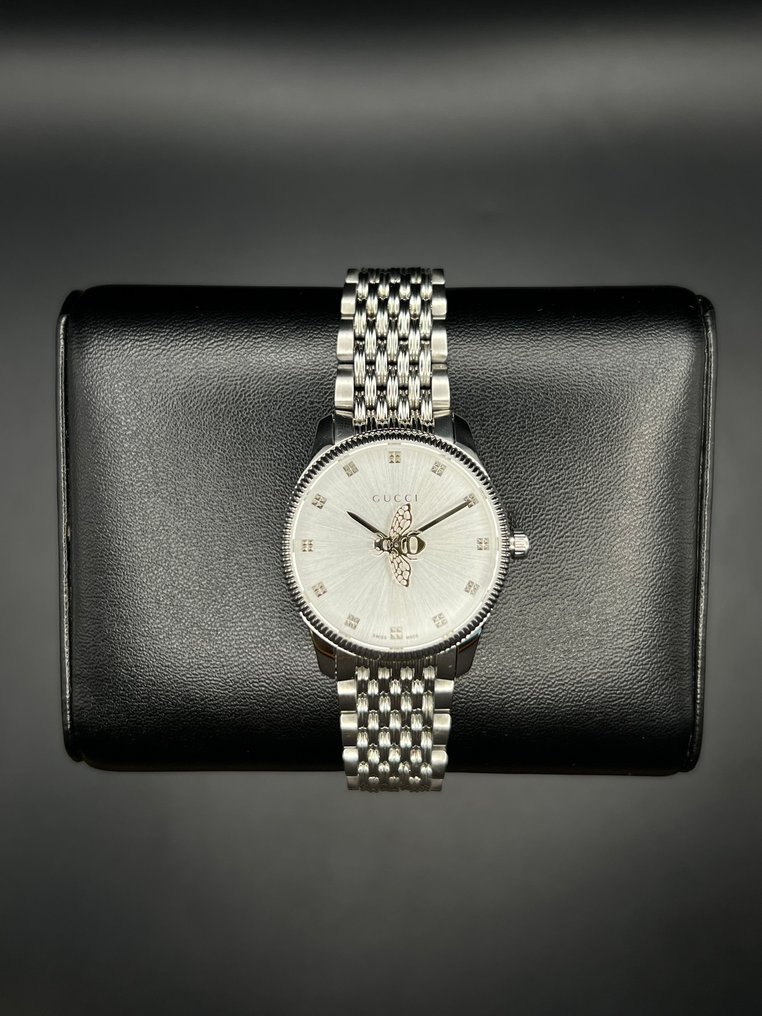 Gucci - G-Timeless - Ingen mindstepris - YA1265019 - Kvinder - 2020+  #1.0
