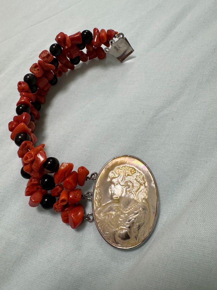 Coral Coral - Corallo #1.0