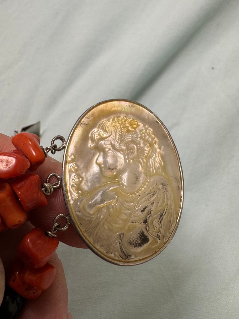 Coral Coral - Corallo #2.1