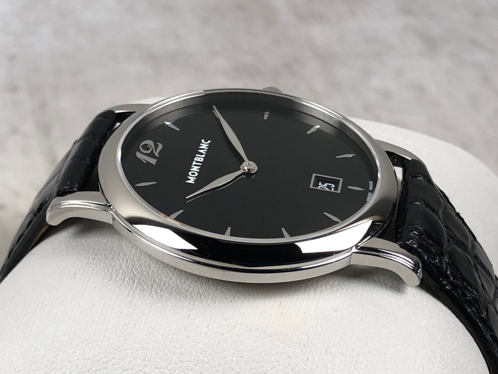 Montblanc - Star Classique - 108769 - Miehet - 2020-  #4.3