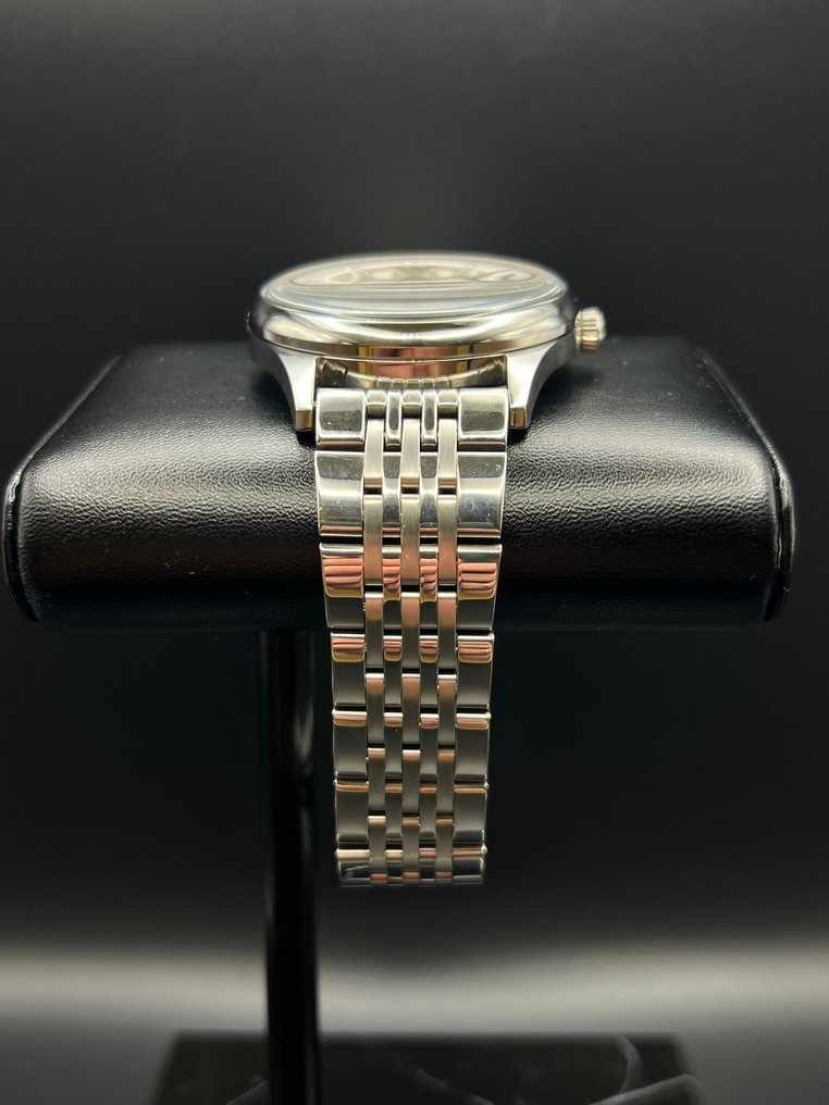 Emporio Armani - Dress - χωρίς τιμή ασφαλείας - AR1945 - Άνδρες - 2020+ #2.1