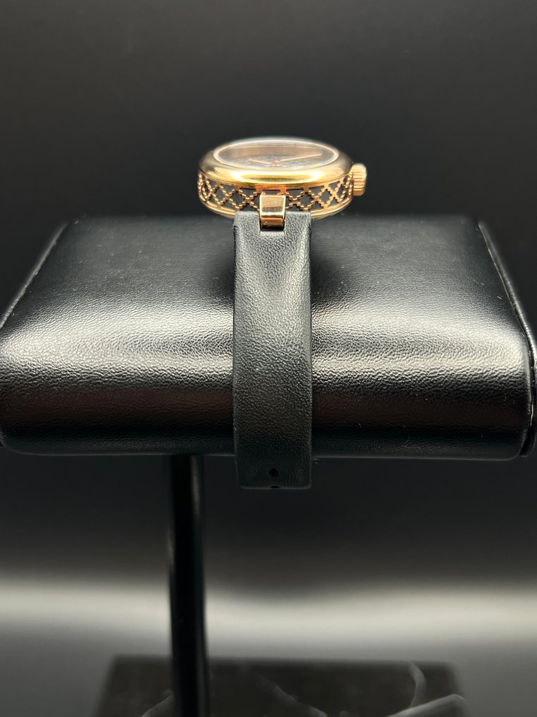 Gucci - Diamantissima - χωρίς τιμή ασφαλείας - YA141501 - Γυναίκες - 2020+  #2.1