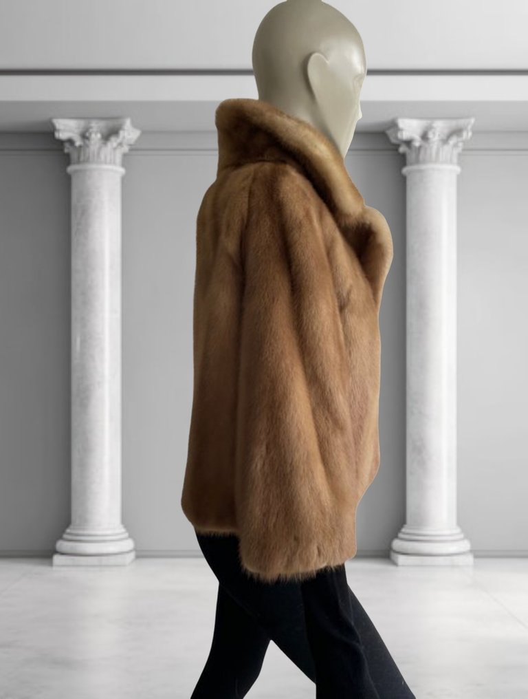 Saga Furs - Futro #2.1