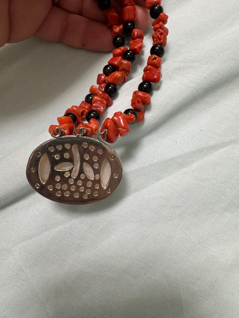 Coral Coral - Corallo #3.2