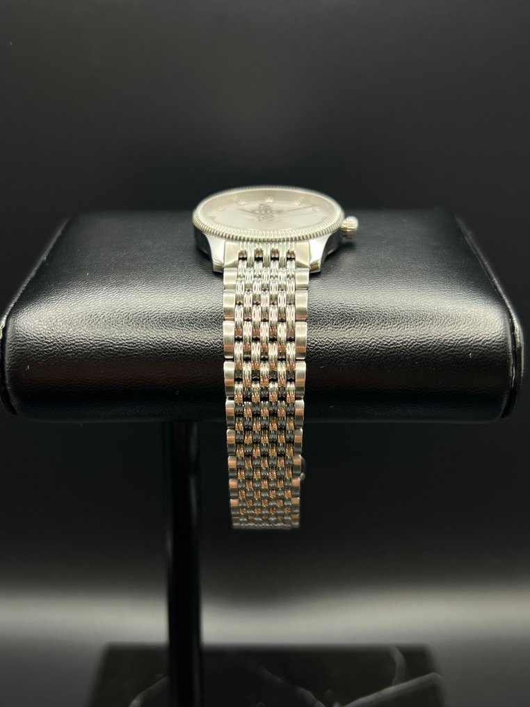 Gucci - G-Timeless - Ingen mindstepris - YA1265019 - Kvinder - 2020+  #2.1