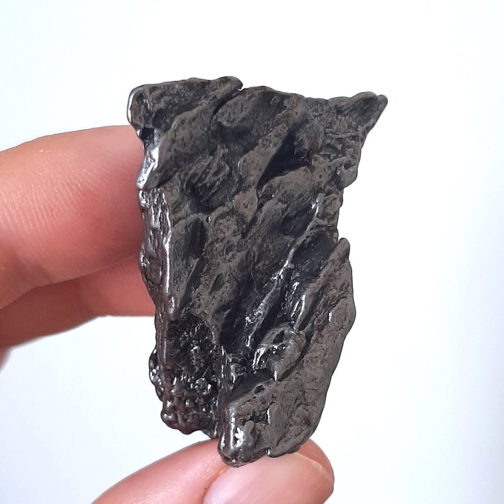 天空之境陨石。来自阿根廷的铁陨石 - 62.4 g #1.0