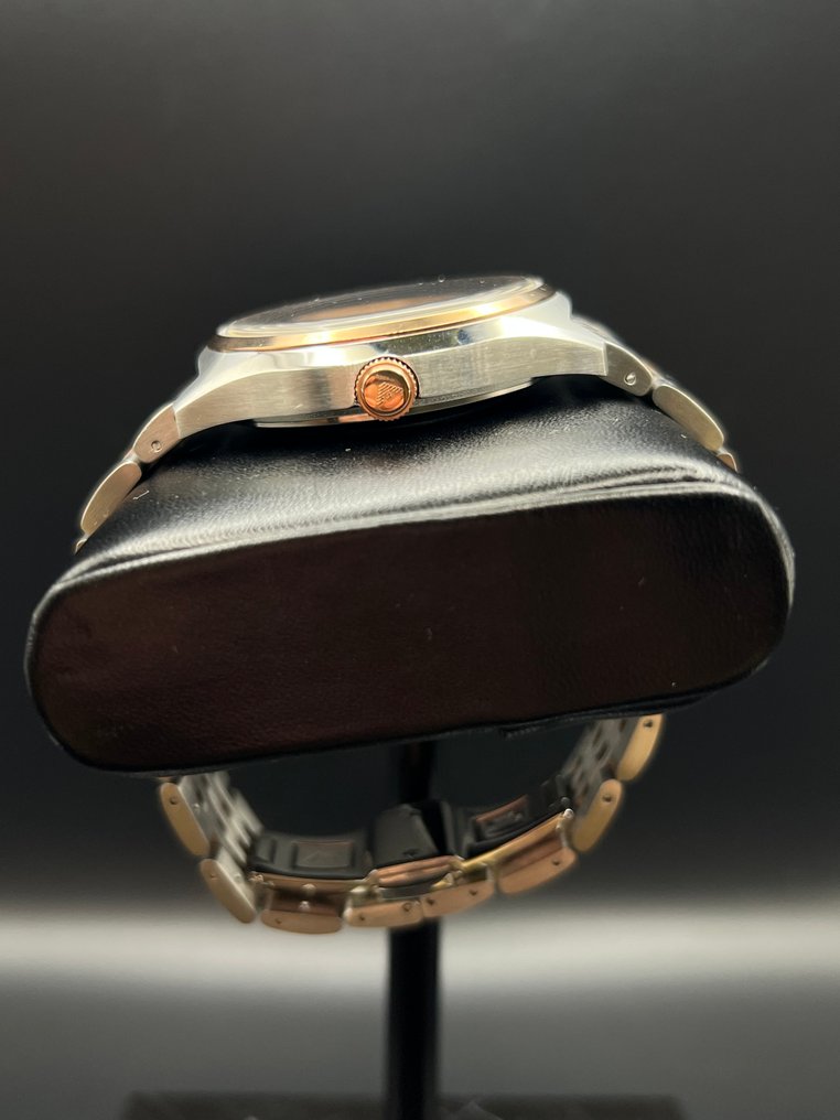 Emporio Armani - Zeta - Ei pohjahintaa - AR60002 - Miehet - 2020-  #4.3