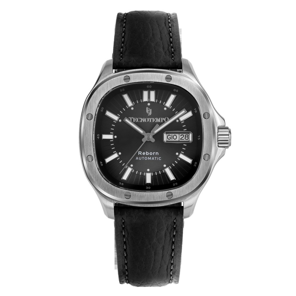 Tecnotempo - Automatic - "Reborn" - - TT.RE.B - Herren - 2020 und ff. #1.0