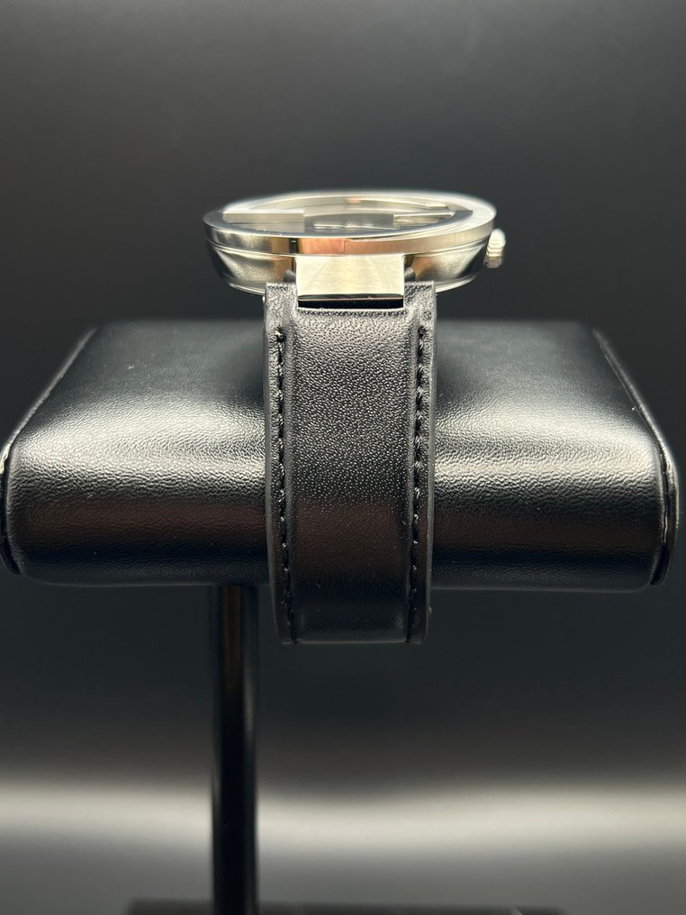 Gucci - Interlocking G - 没有保留价 - YA133205 - 男士 - 2020年及之后  #2.1