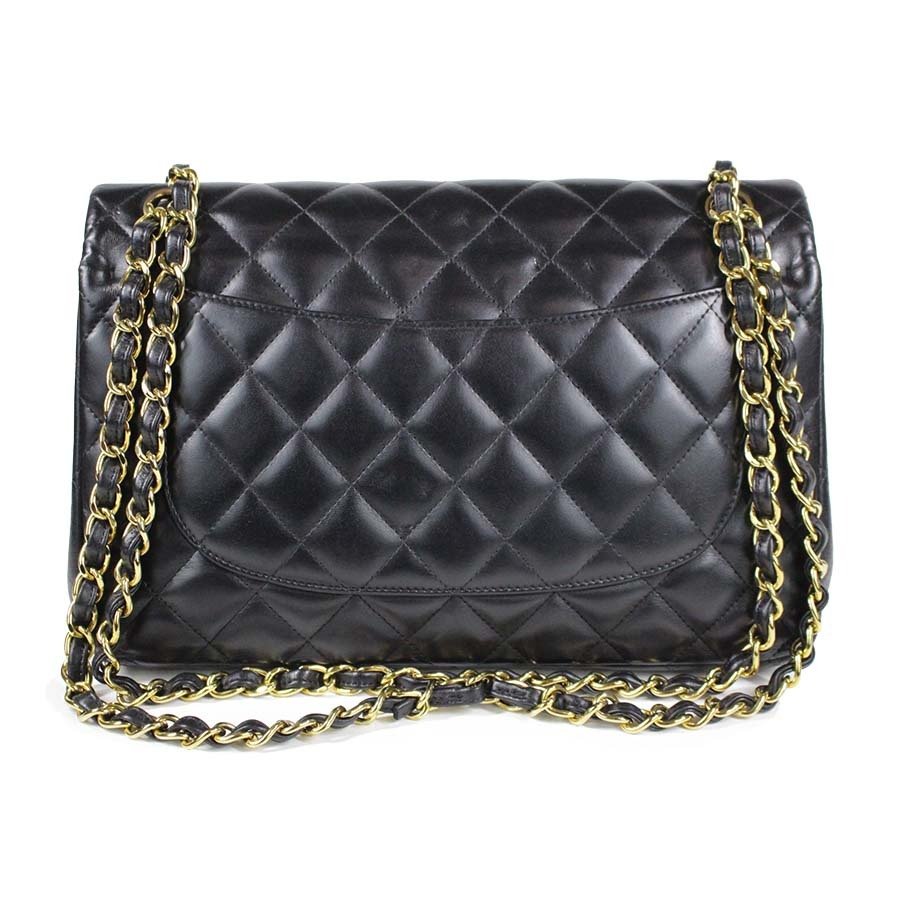 Chanel - Classic Flap Jumbo - 包 #2.1