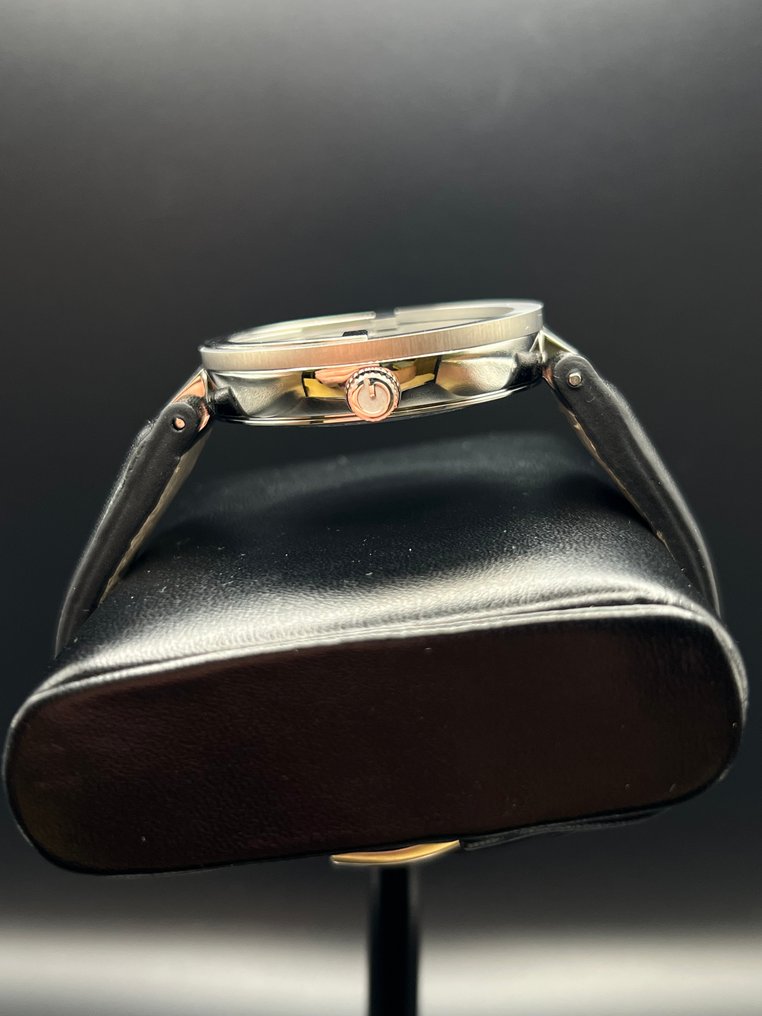 Gucci - Interlocking G - 没有保留价 - YA133205 - 男士 - 2020年及之后  #4.3