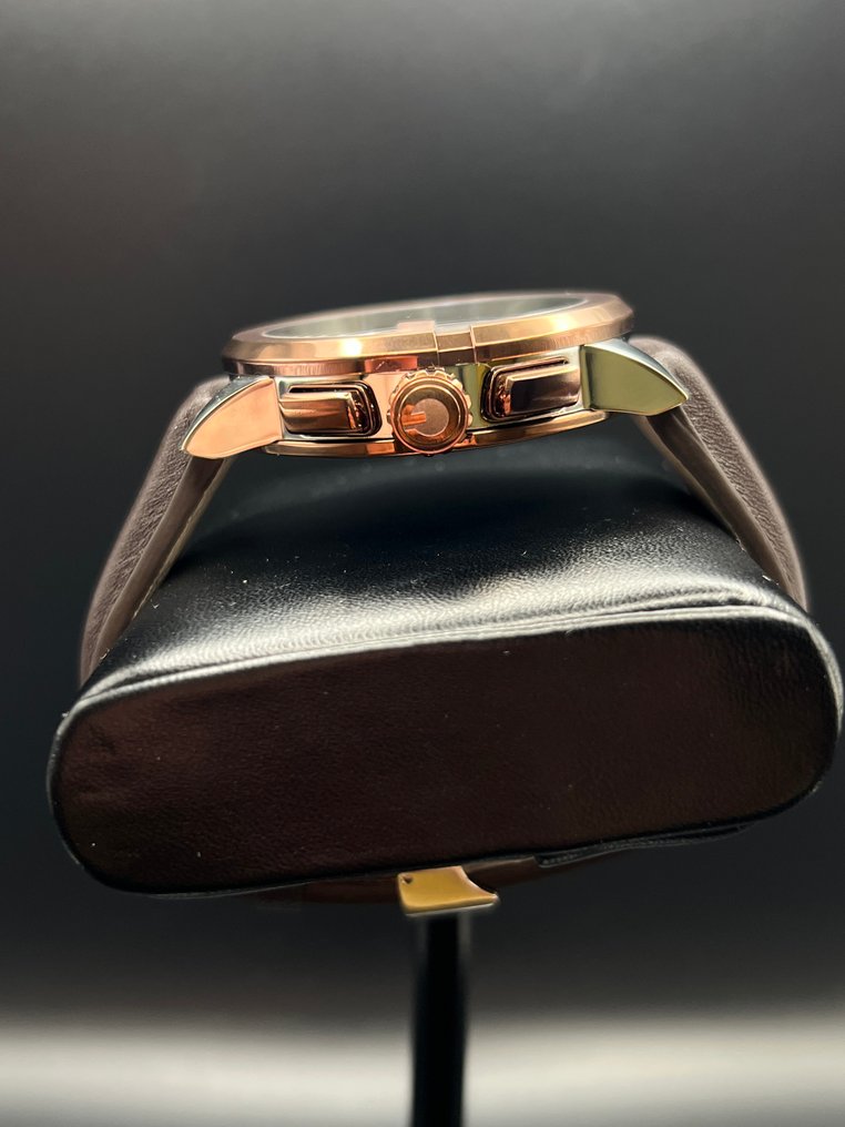 Gucci - G Chrono - 沒有保留價 - YA101202 - 男士 - 2020+ #4.3