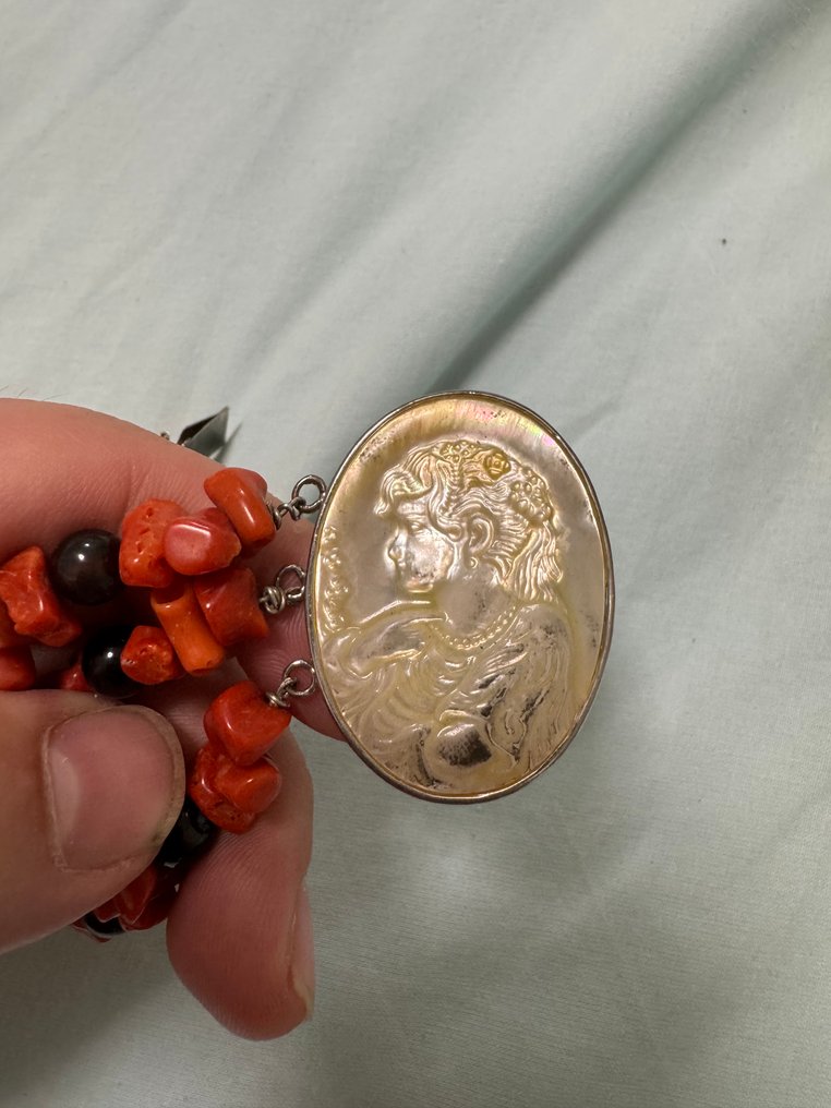 Coral Coral - Corallo #1.0