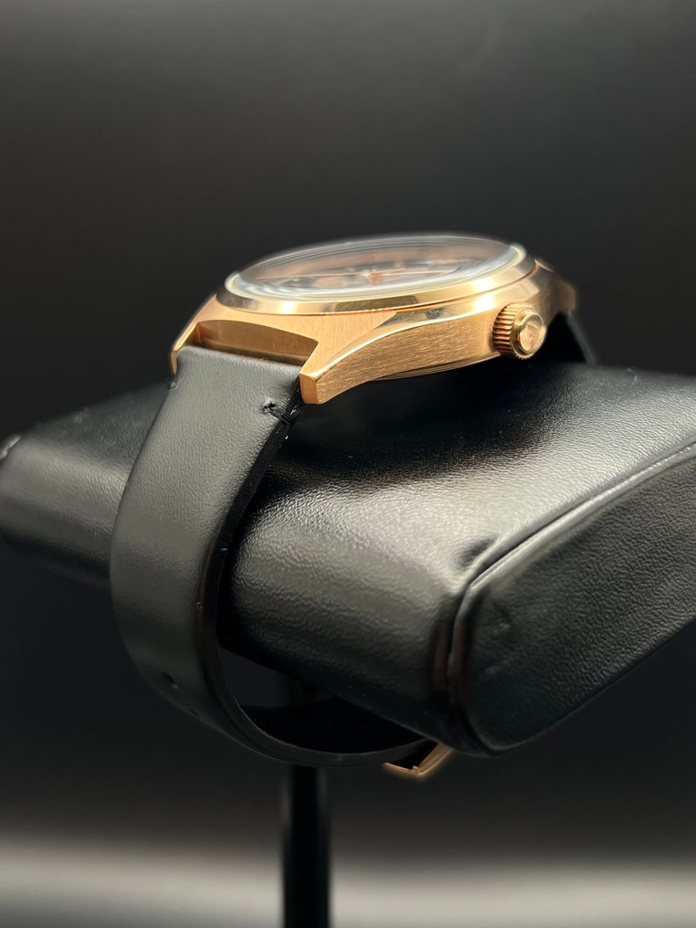 Emporio Armani - Meccanico - 没有保留价 - AR60004 - 男士 - 2020年及之后  #3.2