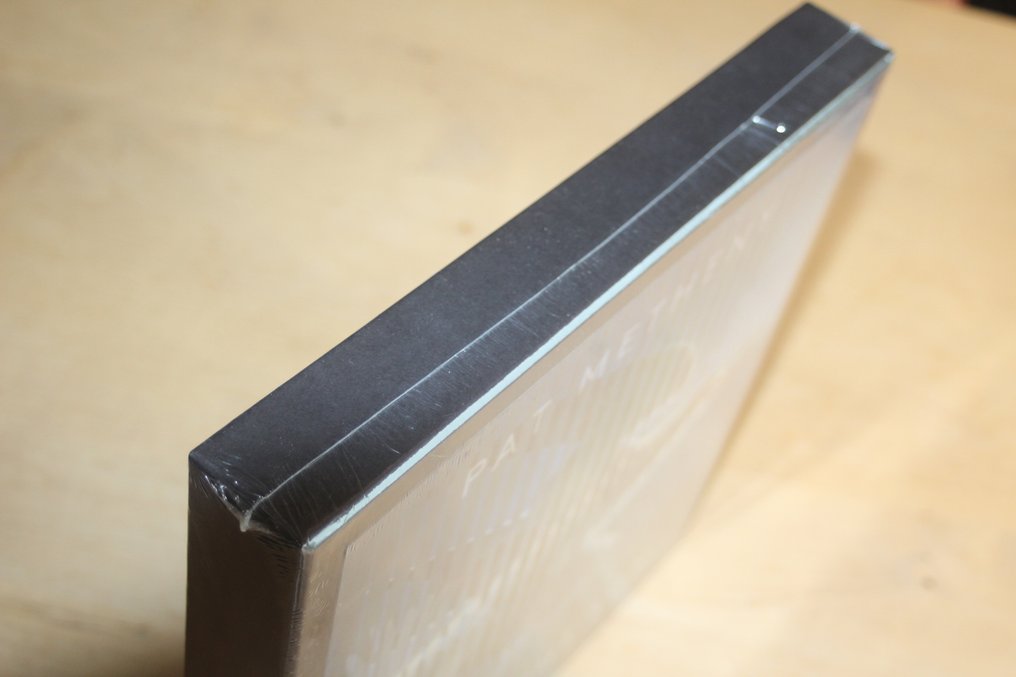 Pat Metheny - Road To The Sun - Deluxe Edition - Συλλογή LP - 2021 #4.3