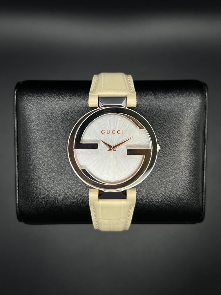 Gucci - Interlocking - Senza prezzo di riserva - YA133303 - Donna - 2020+  #1.0