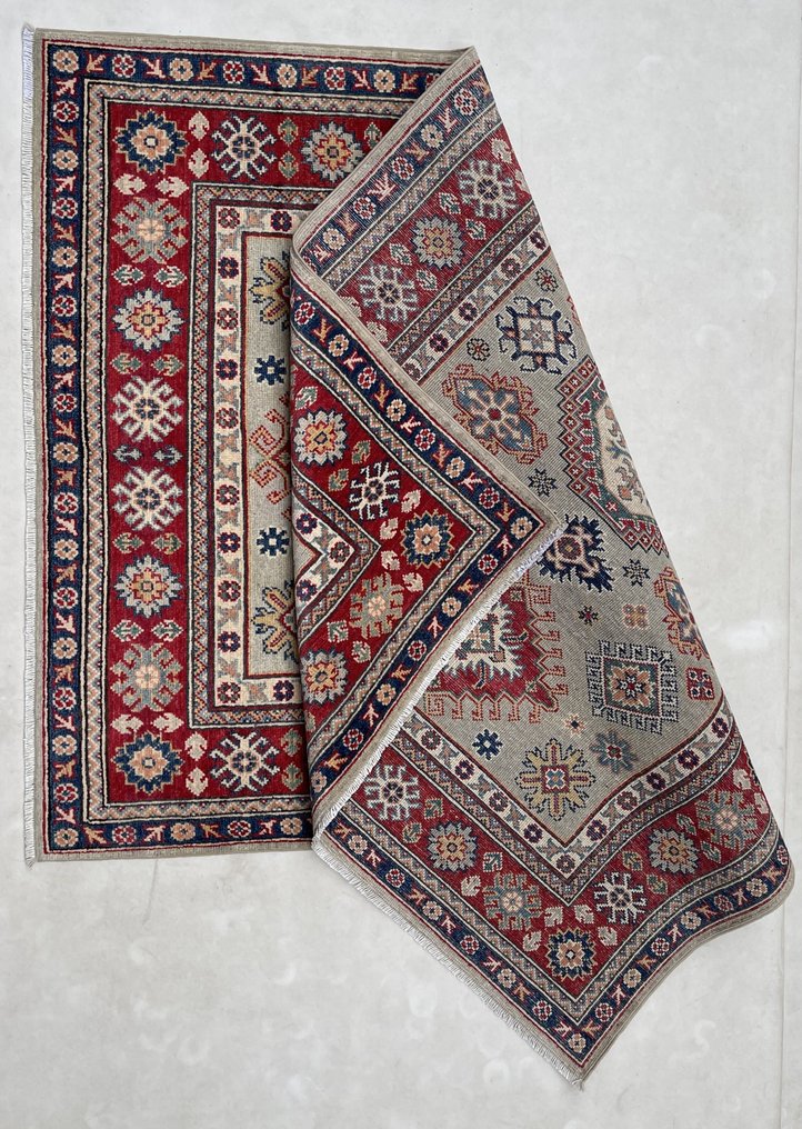 Afghan Shirwan (non utilisé) - Tapis - 175 cm - 125 cm #2.1