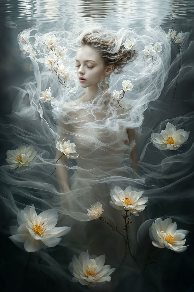 Lou Atmån - Esther - sans titre 04 #1.0