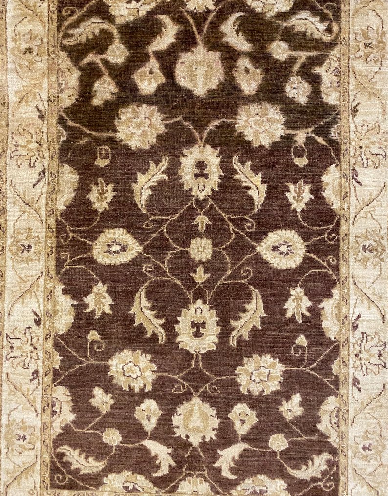 Ziegler-Farahan (Unused) - Carpet - 150 cm - 98 cm #1.0