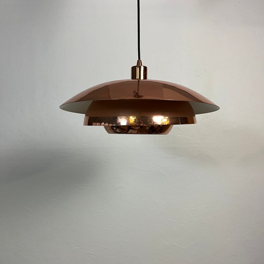 Lampada a sospensione - Metallo #2.1