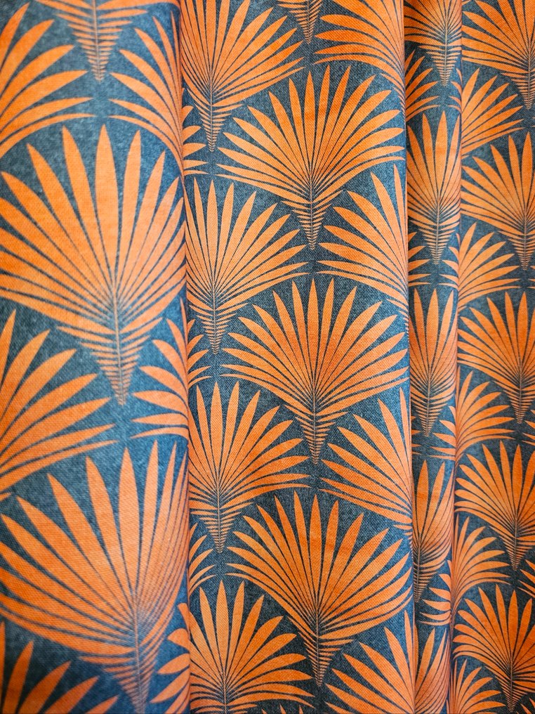 300x280厘米！稀有面料“Coco Chanel”第二版 Artmaiso-艺术设计 - 纺织品  - 300 cm - 280 cm #1.0