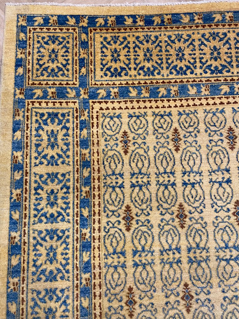 Ziegler Royale (New) (Unused) - Carpet - 335 cm - 238 cm #4.3