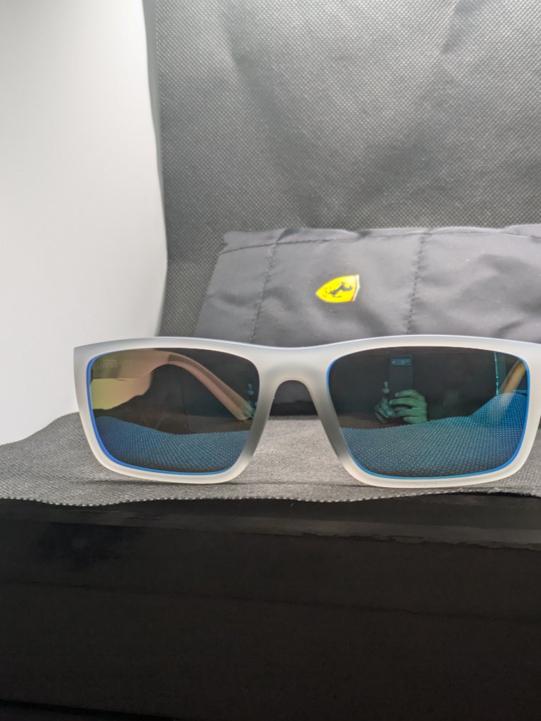 Ferrari - Ferrari #4.3