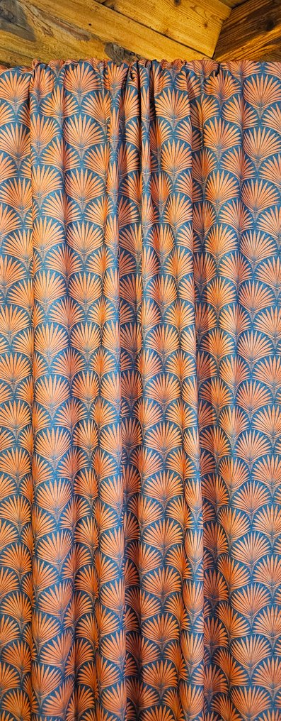 300x280厘米！稀有面料“Coco Chanel”第二版 Artmaiso-艺术设计 - 纺织品  - 300 cm - 280 cm #4.3