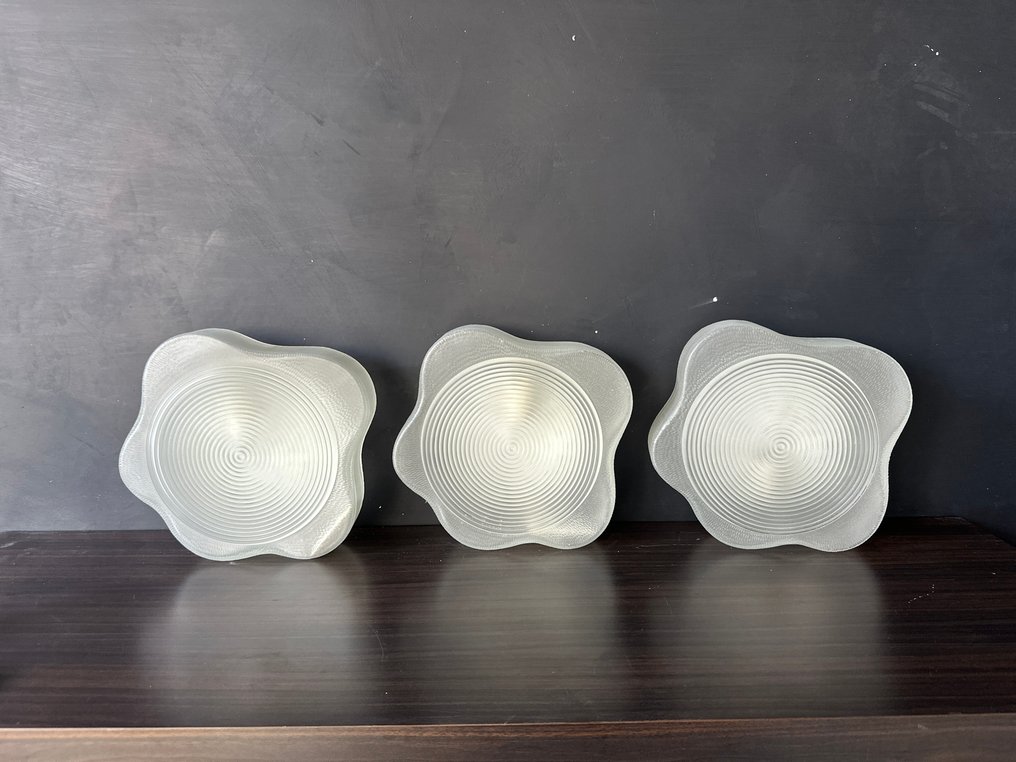 Prisma - Unknown - 壁突式照明 (3) - 玻璃 #1.0