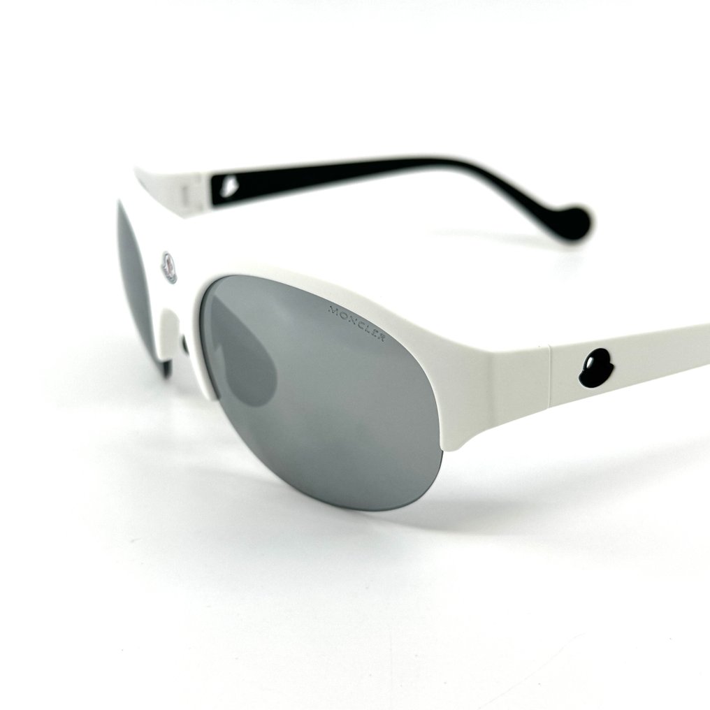 Moncler - *NEW* - NO RESERVE - Interchangeable Lenses - 太阳镜 #3.2