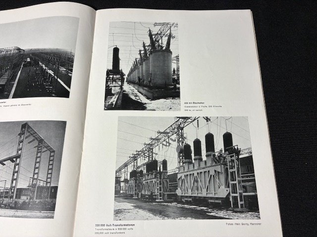 Hein Gorny - Die Form - 1931 #2.1