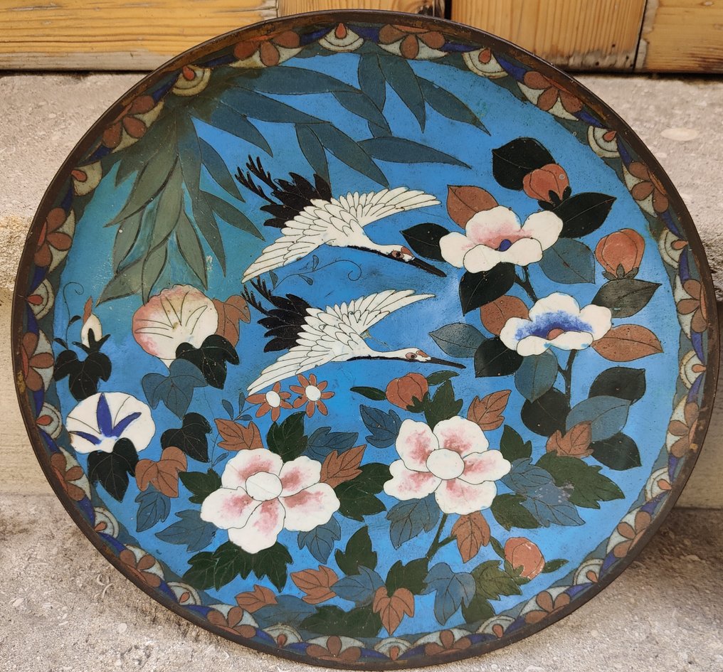 日本 - 明治時期（1868-1912） #1.0