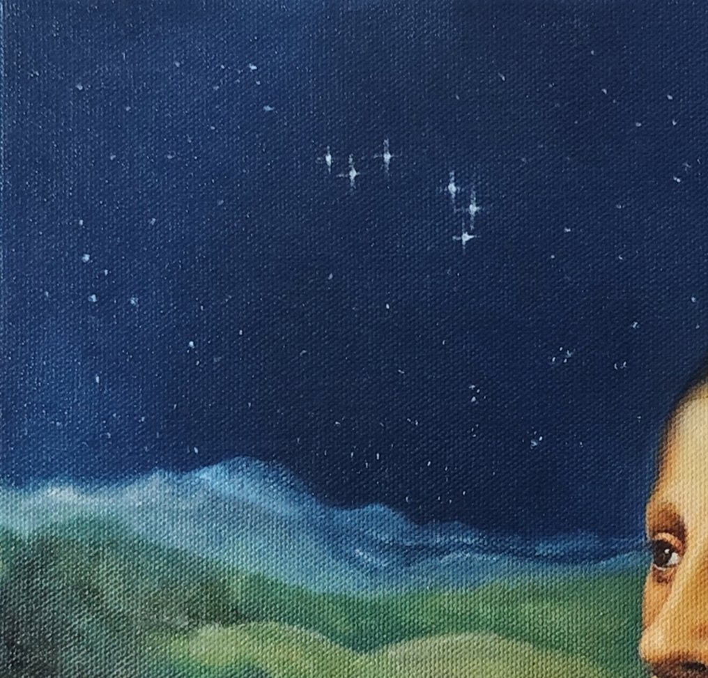 Veronica Ciccarese - Aries #4.3