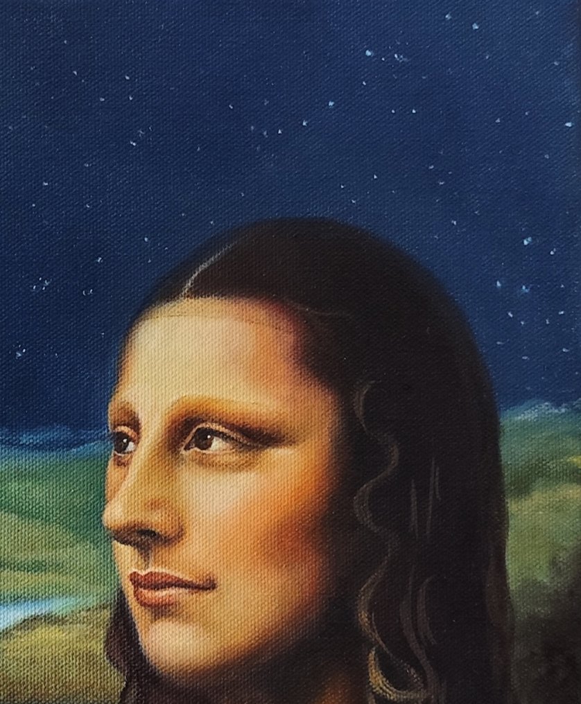 Veronica Ciccarese - Aries #3.2