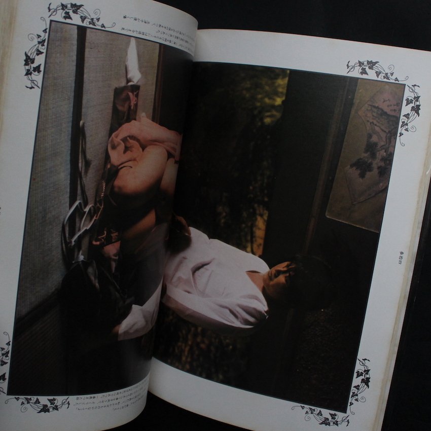 Sanwa Publishing - 1983 Showa Eros Photo Gallery - 1983 #1.0