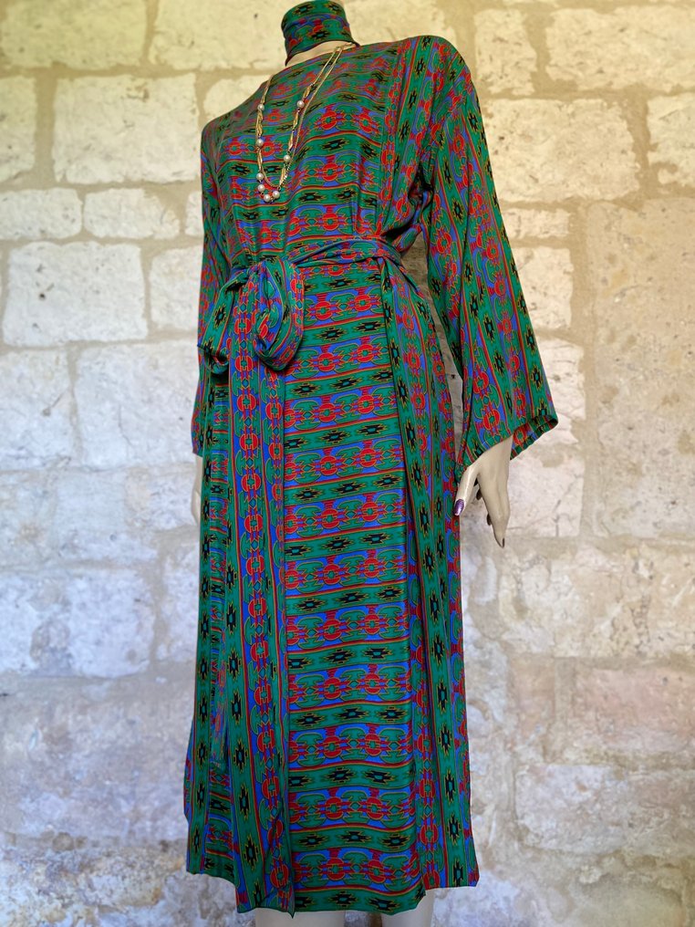 Guy Laroche - 裙子 - 复古 #1.0