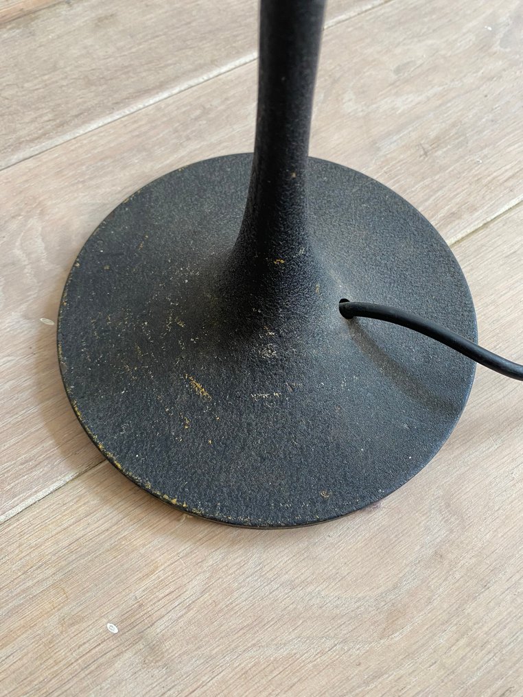 Arteluce - Gino Sarfatti - 阅读落地灯 - 1086 - 铝, 钢 #3.2