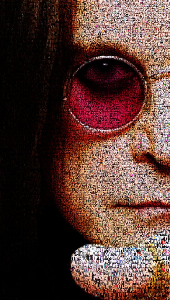 David Law - Crypto Ozzy Osbourne VI #2.1