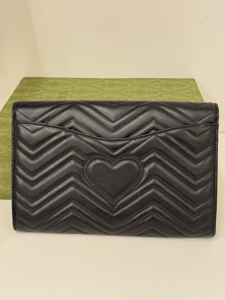 Gucci - Marmont - Torebka #2.1