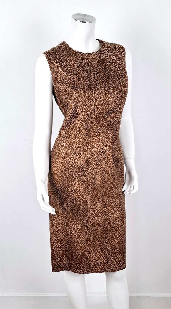 Escada - Mekko - Vintage #3.2