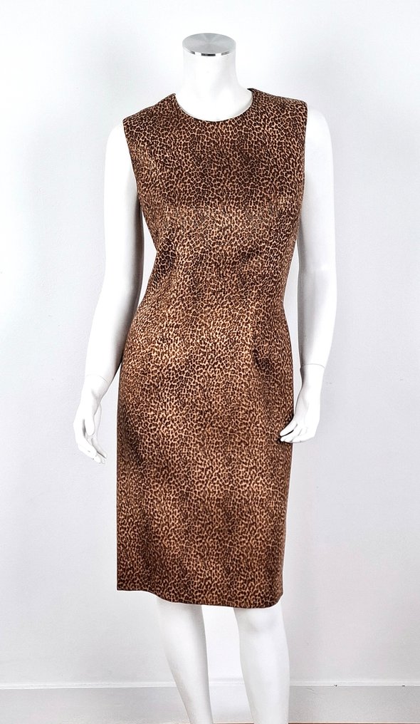 Escada - Mekko - Vintage #1.0