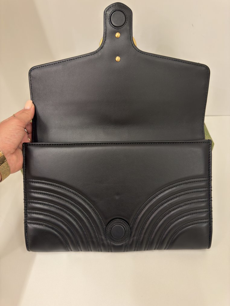 Gucci - Marmont - Torebka #4.3