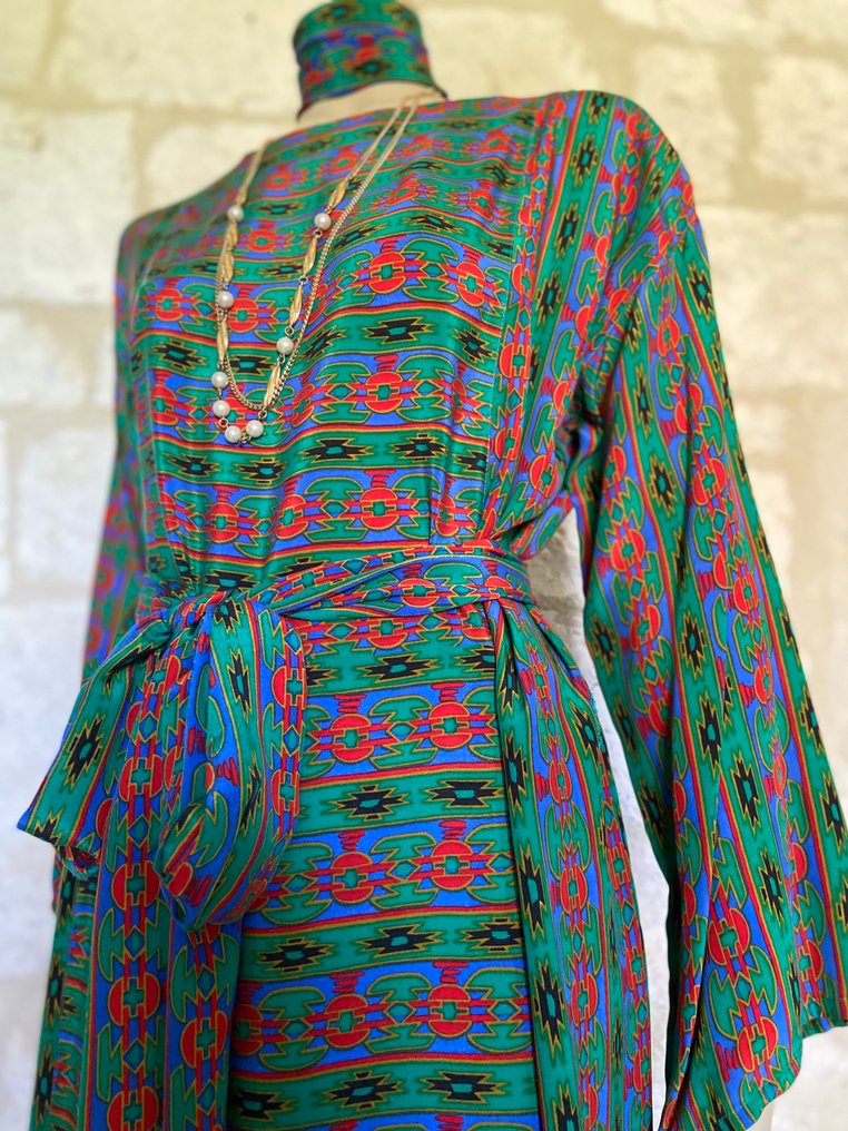 Guy Laroche - 裙子 - 复古 #4.3