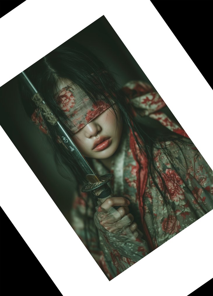 La Chibroneuse - Noshima - XL #2.1