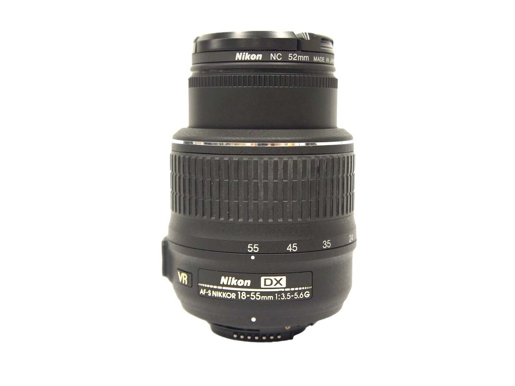 Nikon　D5100　AF-S18-55㎜3.5-5.6G Amazon.com : Nikon AF-S DX NIKKOR 18-55mm f/3.5-5.6G ED II