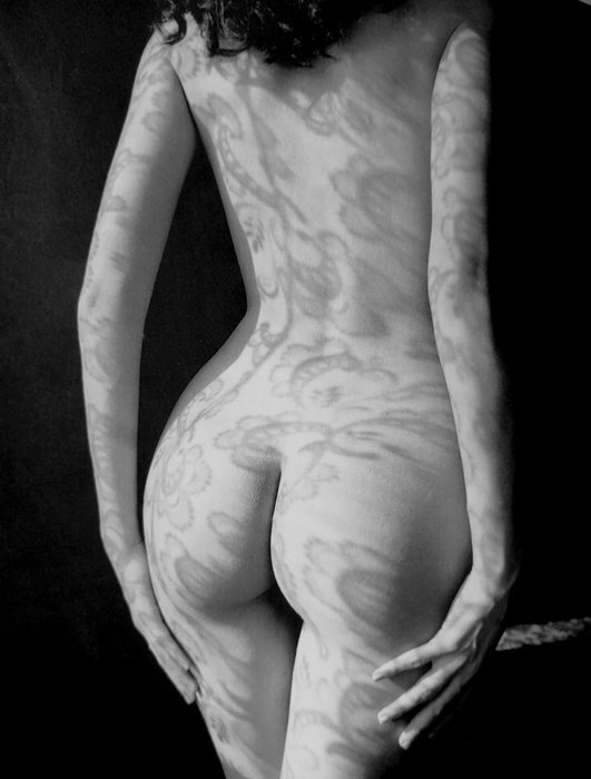 Lyu Hanabusa - Lazy Fish / Back - 1996-1998 #1.0